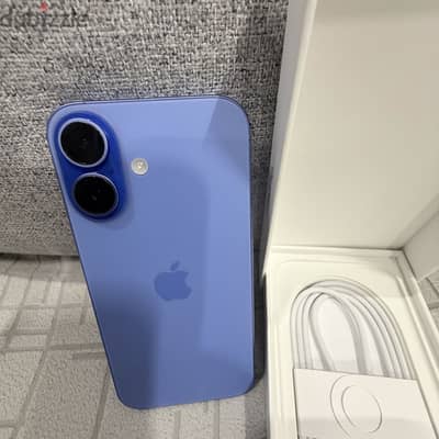 Apple - iPhone 16