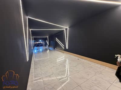 محل للايجار 150 متر دور ارضي  في التسعين الجنوبي التجمع الخامس south 90 street 5th settlement new cairo