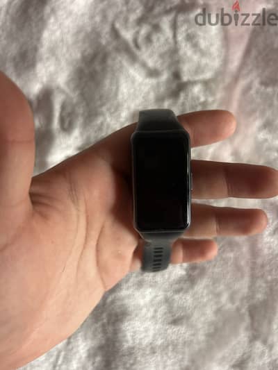 huawei band 6