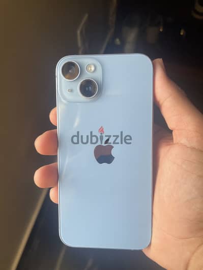 Apple - iPhone 14