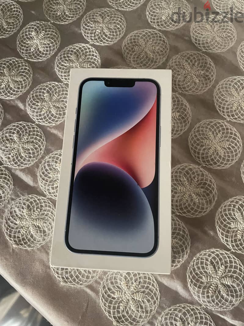 Apple - iPhone 14 2