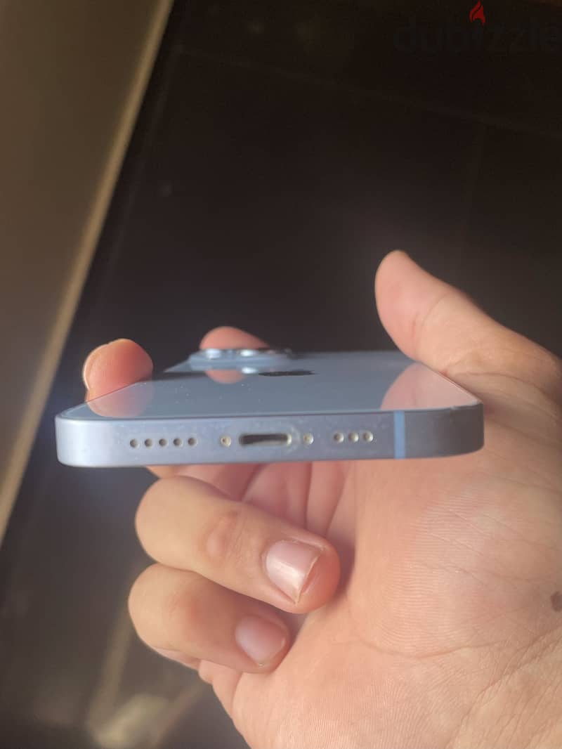 Apple - iPhone 14 3