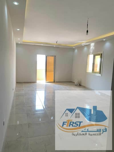 Lotus South Apartment New Cairo Rental