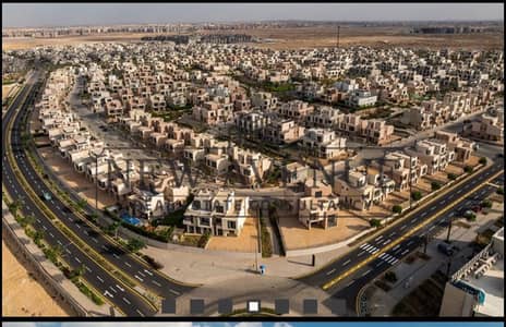 فرصه للسكن اقل سعر معروض فيلا جاهزه للسكن الان