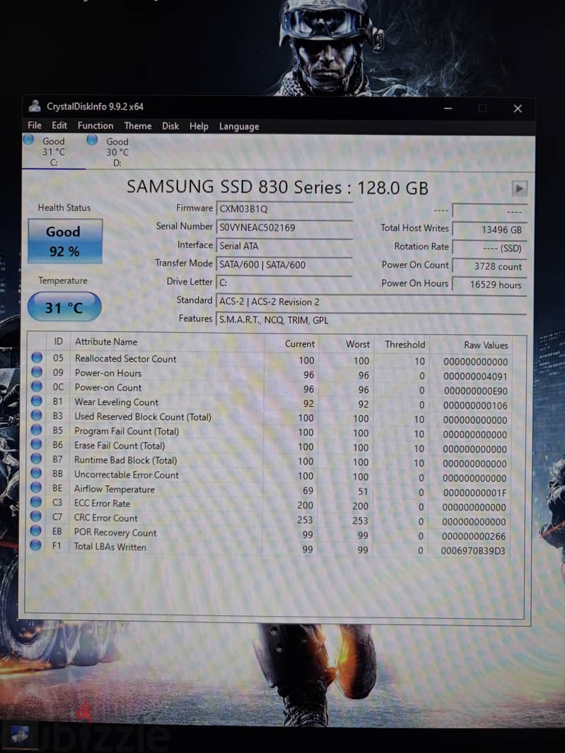 Bundle : Asus strix b250f , Intel i7 7700K , SSD 7