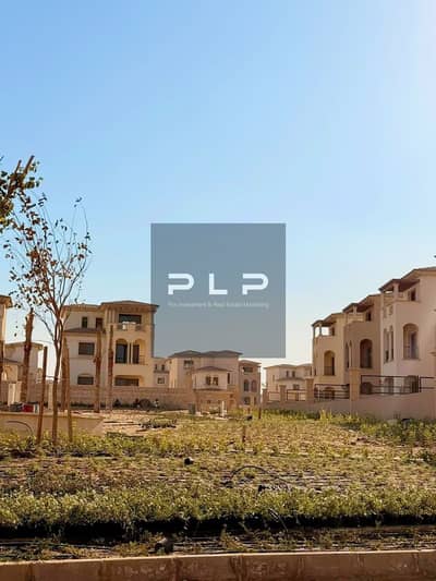 XFully finished resale apartment for sale in City Gate by Qatari Diar in Sapphire Residence Phase in New Cairo just 10 min away from AUC