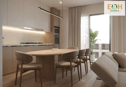 Two-bedroom home with a private unit garage 133 m²