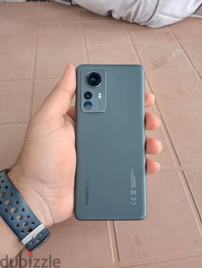 Xiaomi 12 Pro