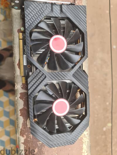 كارت XFX