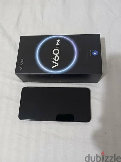 فيفو v 60 lite