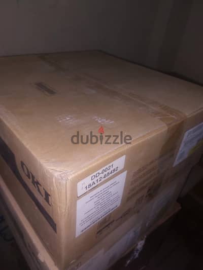 طابعات  OKI MICROLINE 320 Turbo
