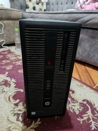 جهاز HP core i5