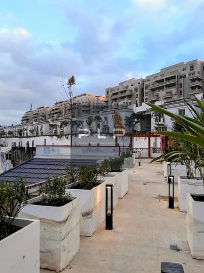 Ready To Move I Villa Corner Resale Prime Location in Mountain View iCity New Cairo