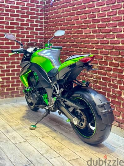 Z1000