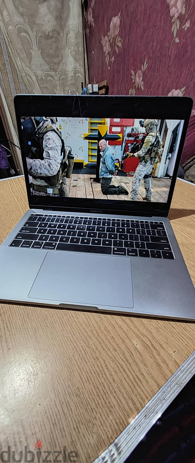 MacBook Pro 2017 – 13 Inch 2
