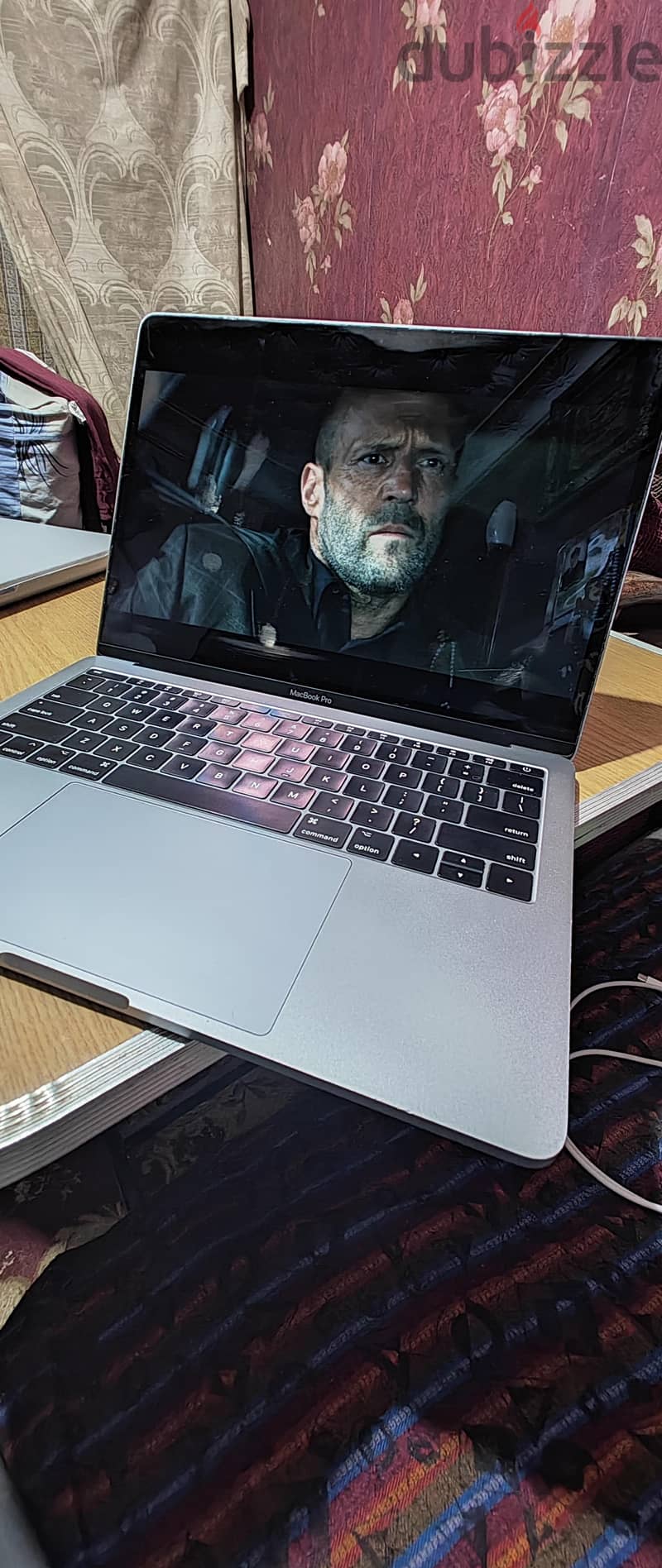 MacBook Pro 2017 – 13 Inch 5