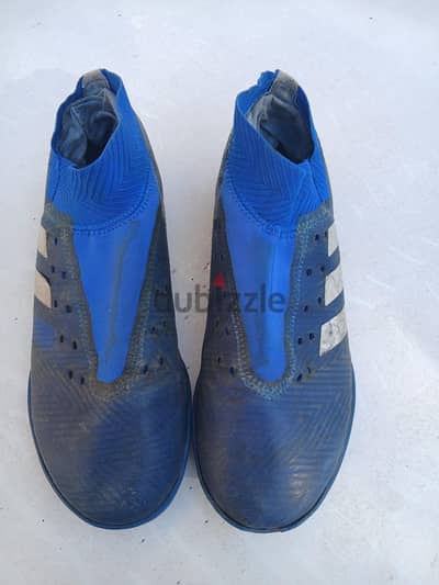 Adidas Nemeziz