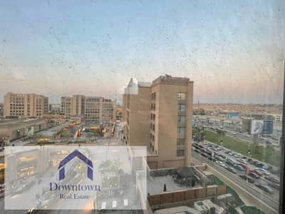 Clinic for rent in Arkan View Al-Mahwar