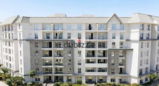 Apartment for sale with immediate delivery in the New Administrative Capital in R7