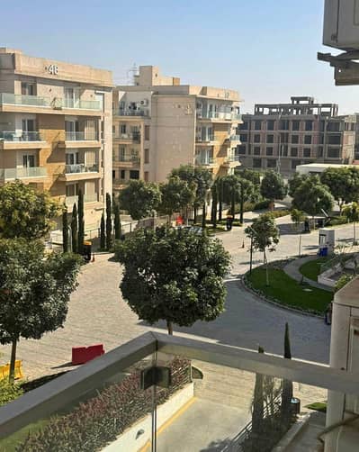 Ready-to-Move Duplex for Sale in Mountain View i City Direct Landscape View Opposite El Seid Club