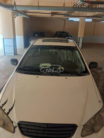 بى واى دى‬ F3 2012 للبيع 6 أكتوبر
