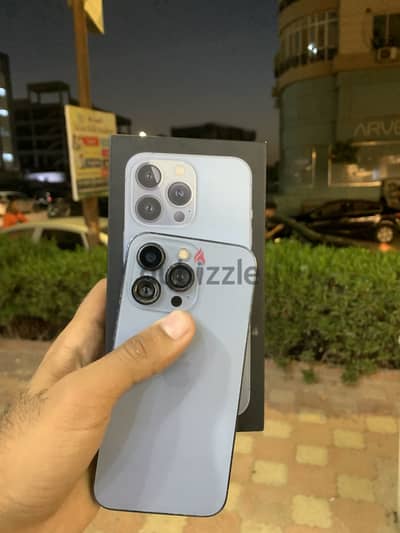 آبل - آيفون 13 برو