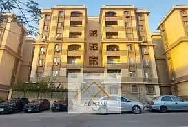 شقة للإيجار بمدينة نصر - بكمباوند جاردينيا سيتي طريق السويس  "أجمل موقع على الإطلاق بجاردينيا!"
