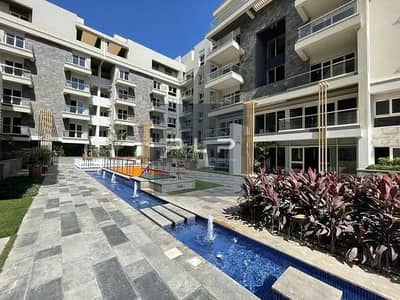 iVilla for sale in Mountain View I-City, New Cairo  Mountain View I-City, New Cairo