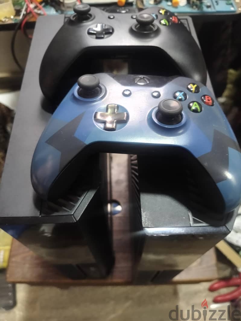 Xbox one 1