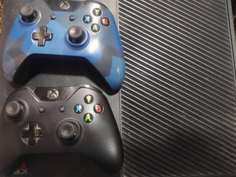 Xbox one 3