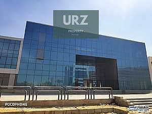 Prime investment unit on Suez Road fully finished with ACs 15 year installments next to Madinaty The Spine and Privado in a fully established area