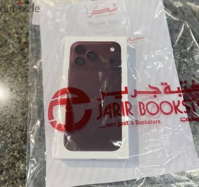 آبل - آيفون ١٨ برو