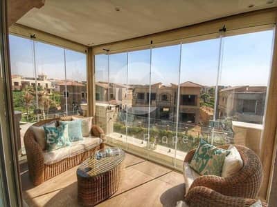 Best Price Serviced Apartment For Sale At Prime Location Zed west 0% Down Payment Instalment Up to 10 years By Ora