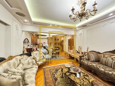 Apartment for sale in Kafr Abdu