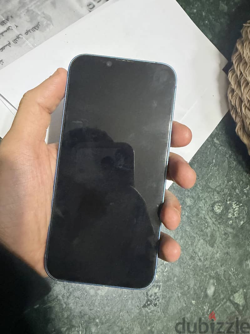 Apple - iPhone 13 1