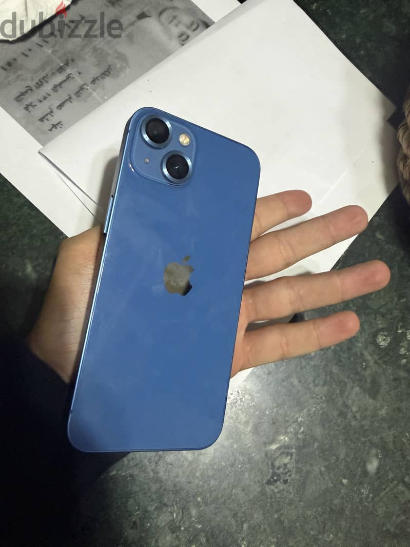 Apple - iPhone 13 2