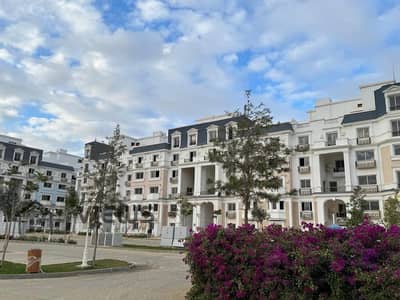 With installments Apartment 155M semi finished Mountain view i city
