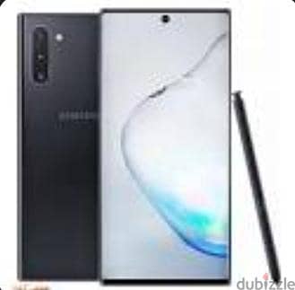 سامسونج نوت 10
