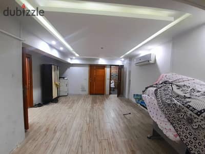 Premium Administrative Office for Sale in Roushdy | Syria Street (Banks Street)