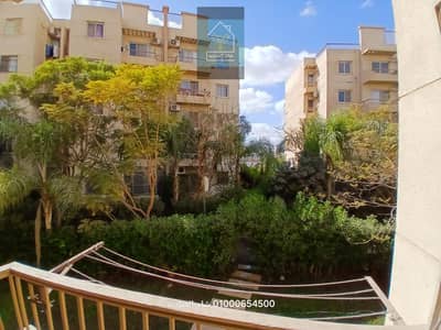 Apartment for sale in Sheikh Zayed, Future Buildings, first floor after the ground, original owner