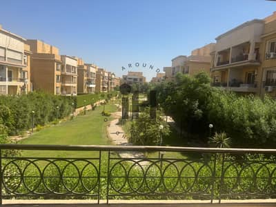 "Apartment for Sale in Al Khamayel Compound | Prime Location in Sheikh Zayed , fully finished ,3 Bedrooms,2 Bathrooms"phase b