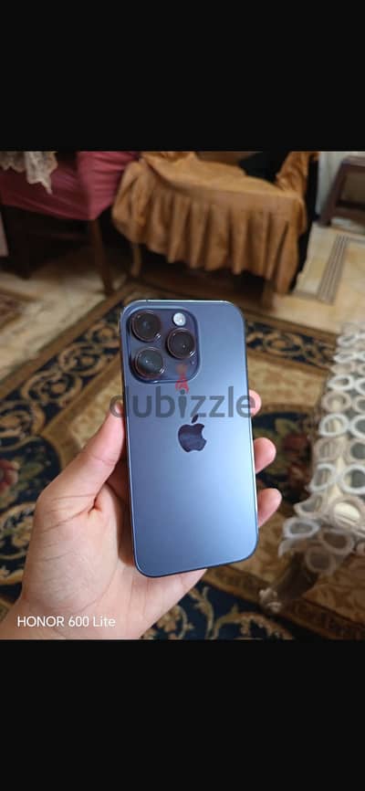 آبل - آيفون 14 برو