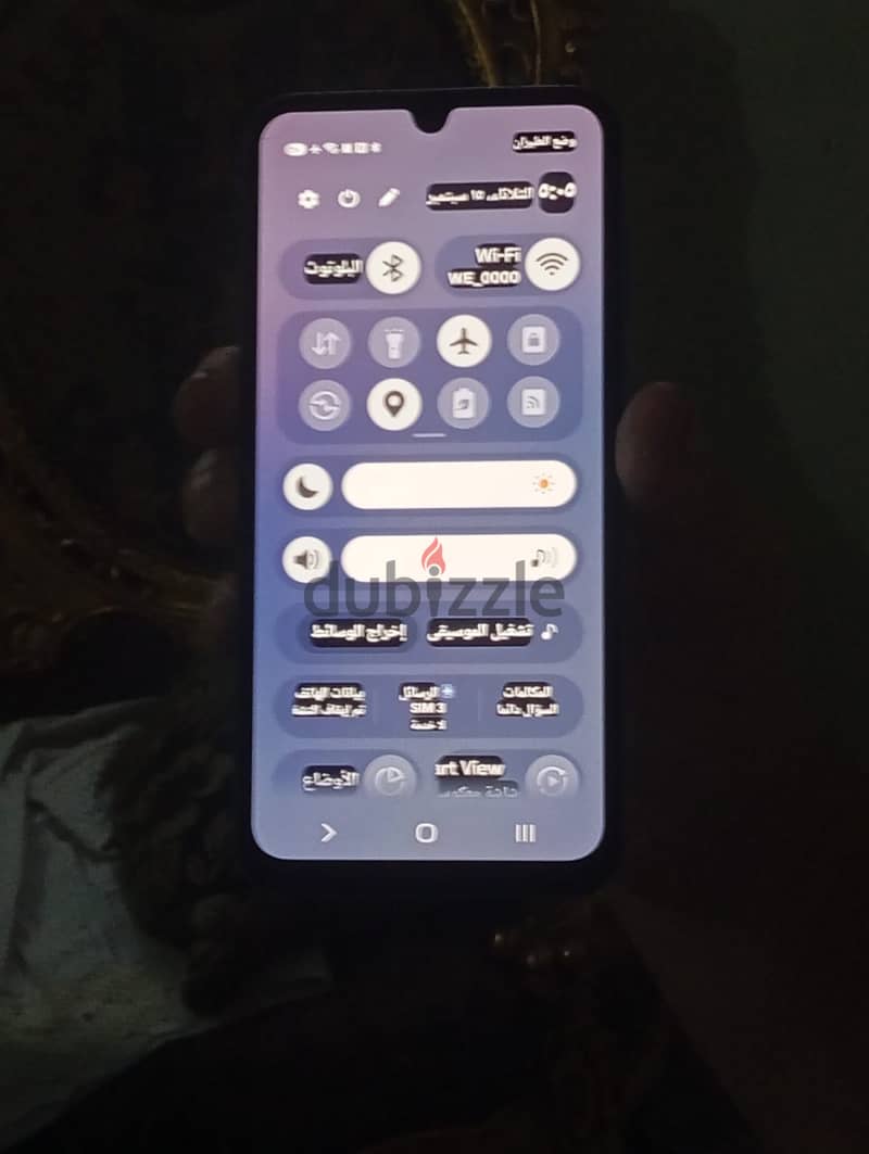 Samsung A15 3