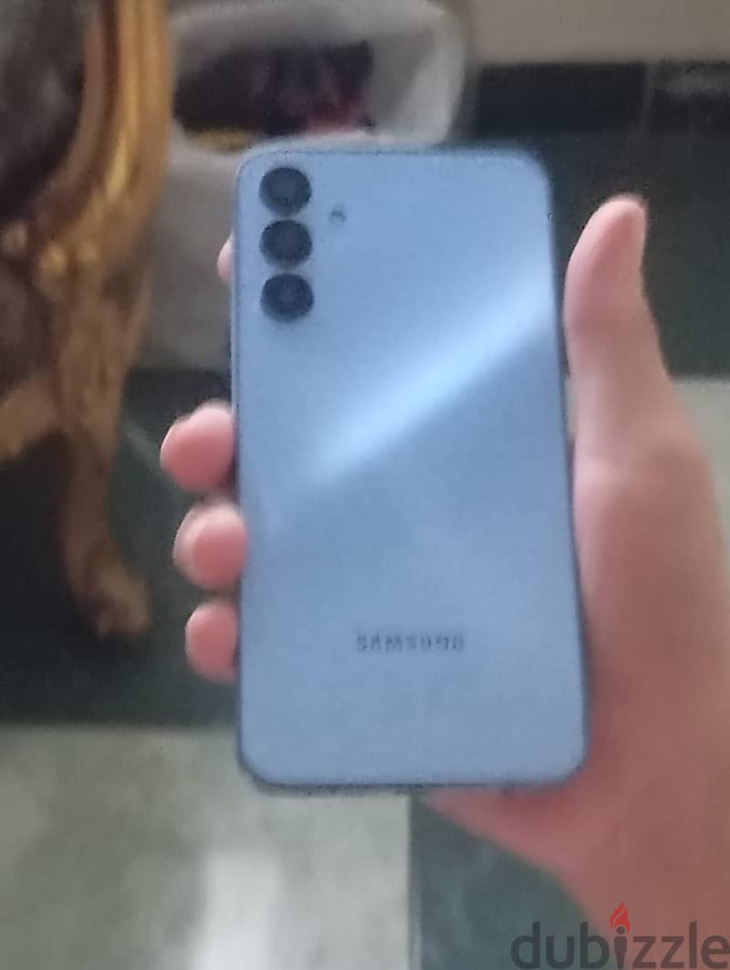 Samsung A15 4