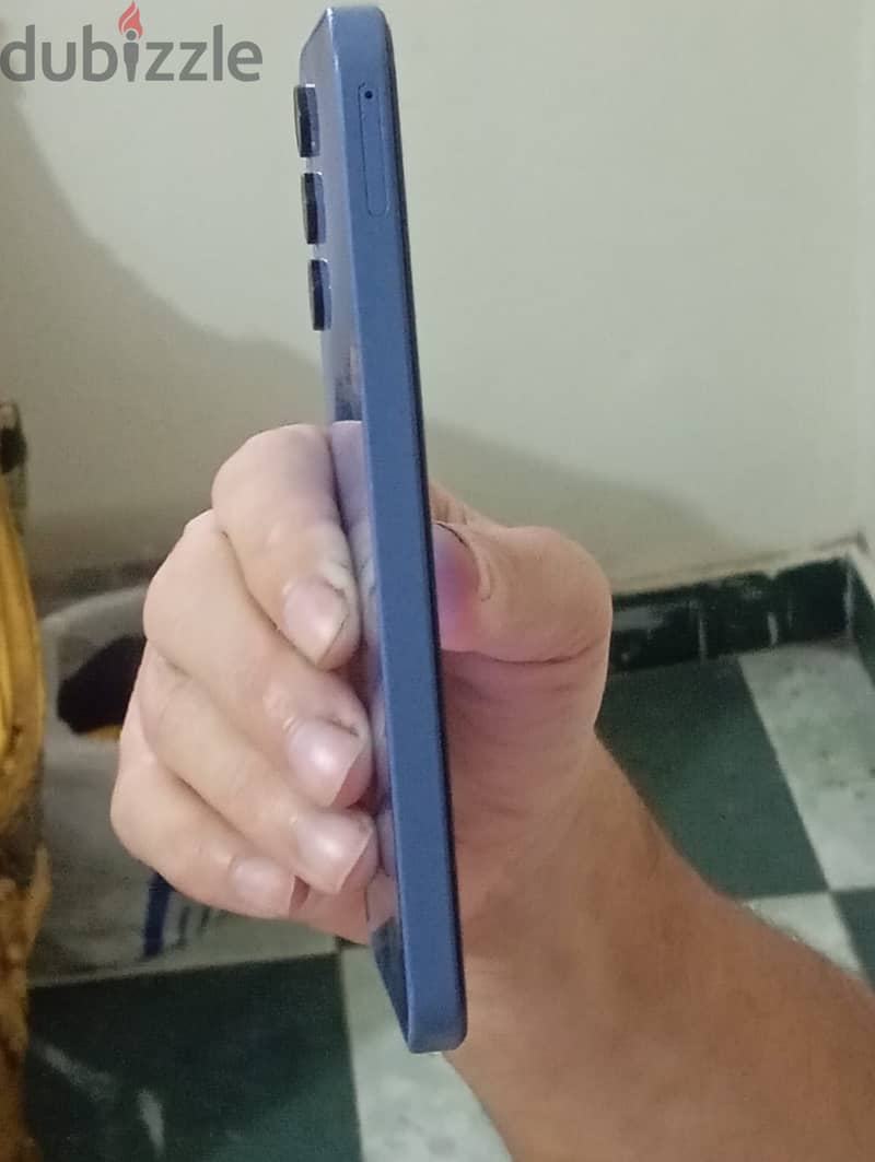 Samsung A15 5
