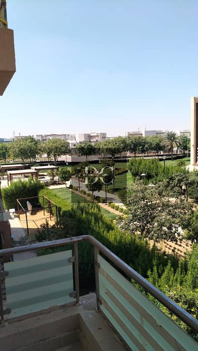 240 SQM Unfurnished Apartment for Rent – Prime Deal in Wesal Views Compound, El Shorouk, Directly in Front of the British University (BUE).