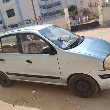 Hyundai Atos 2009 for sale