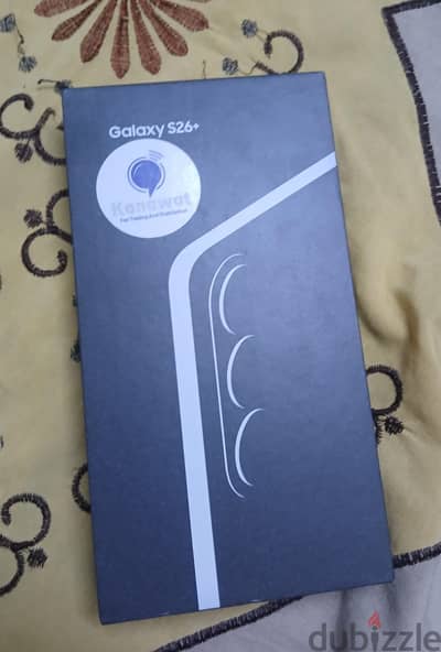 Samsung S26 Plus