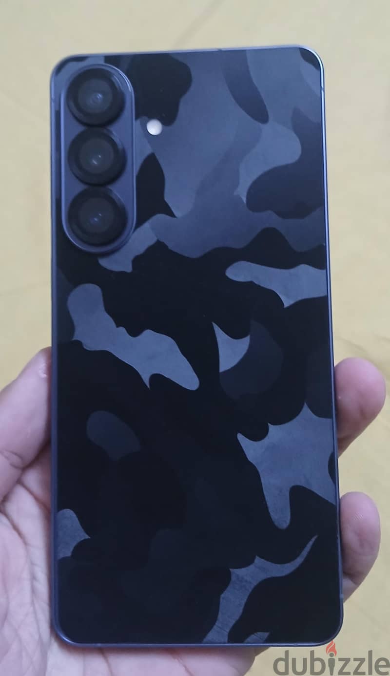 Samsung S26 Plus 7
