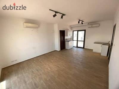 Premium Studio for Rent with Private Terrace in The Courtyard, Sheikh Zayed